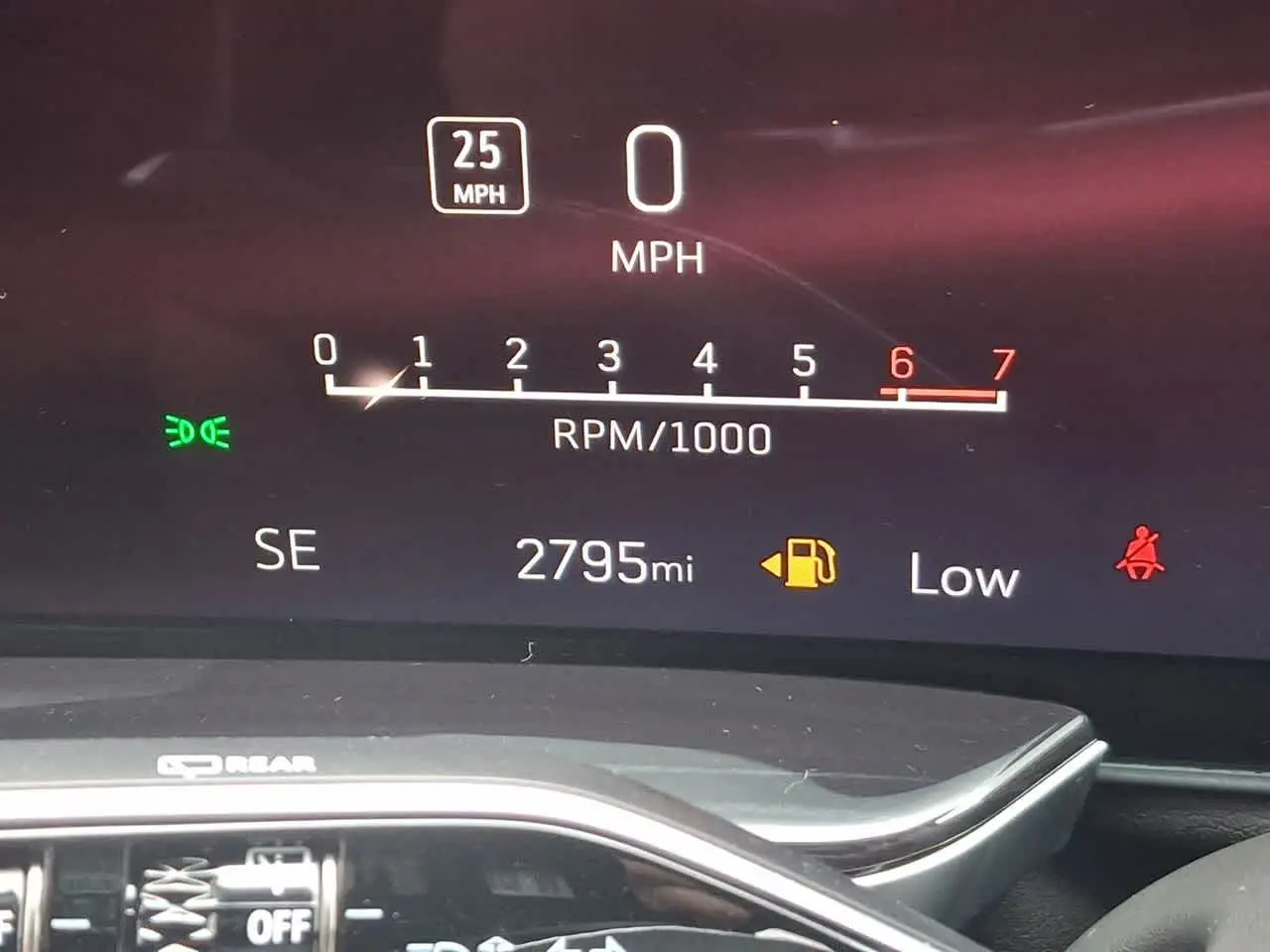 2026 Cadillac Escalade - $111,755