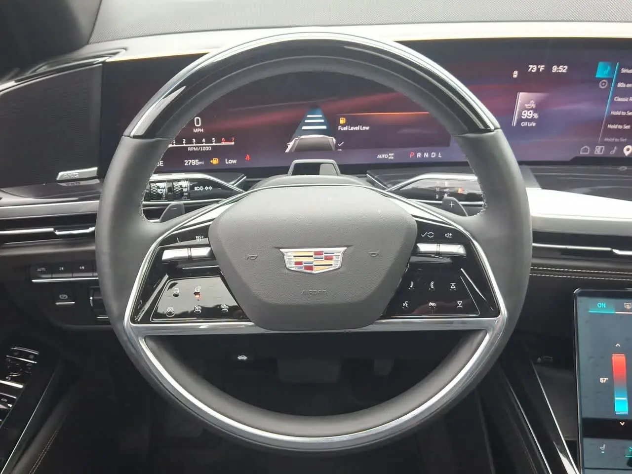 2026 Cadillac Escalade - $111,755