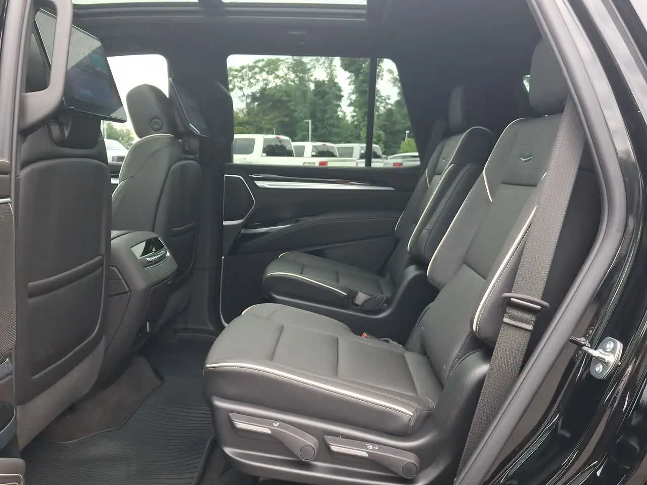 2026 Cadillac Escalade - $111,755