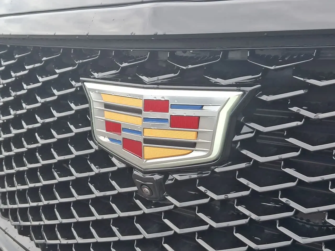 2026 Cadillac Escalade - $111,755