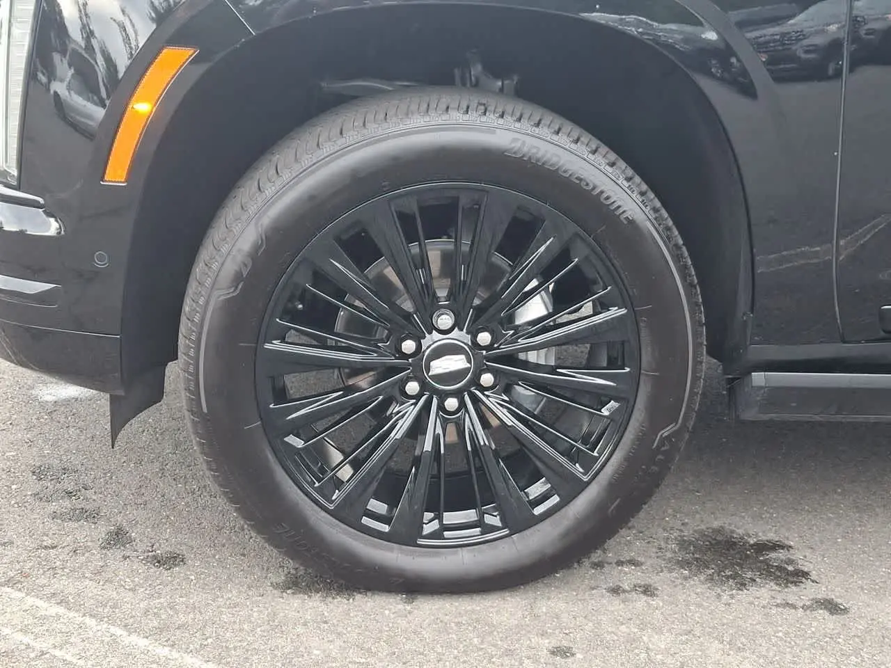 2026 Cadillac Escalade - $111,755