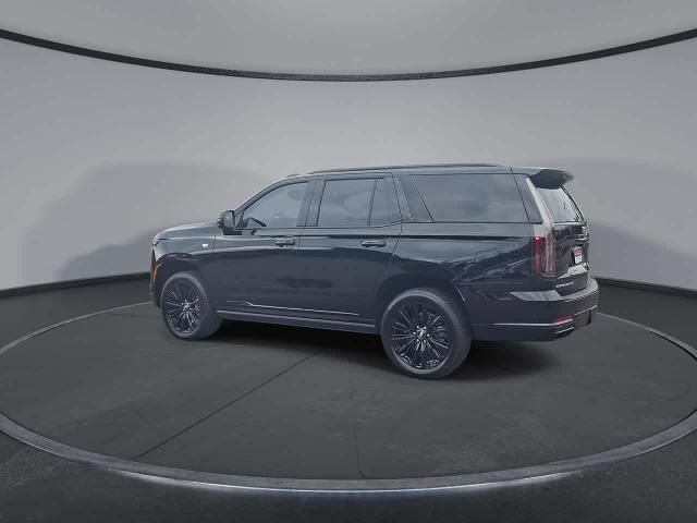2026 Cadillac Escalade - $105,246