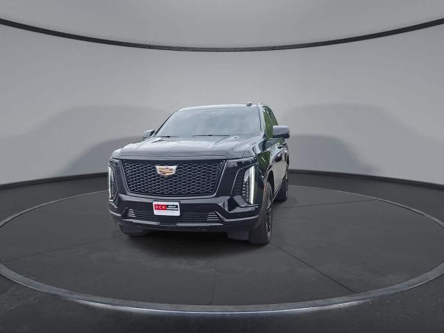 2026 Cadillac Escalade - $105,246