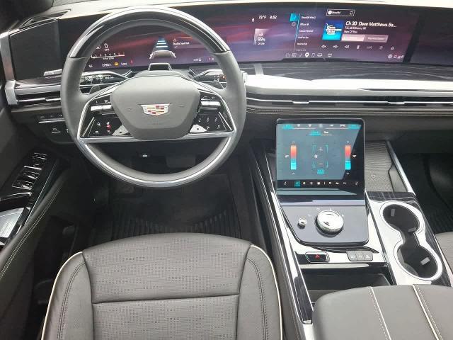 2026 Cadillac Escalade - $105,246