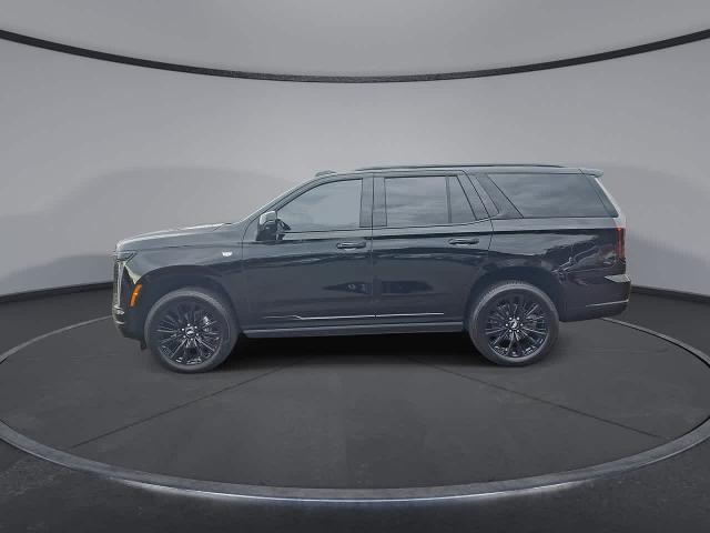 2026 Cadillac Escalade - $105,246