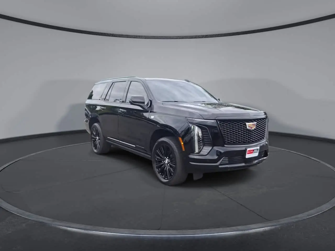 2026 Cadillac Escalade - $109,567