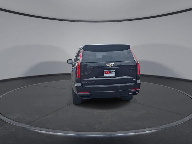 2026 Cadillac Escalade - $105,246