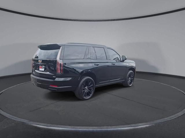 2026 Cadillac Escalade - $105,246