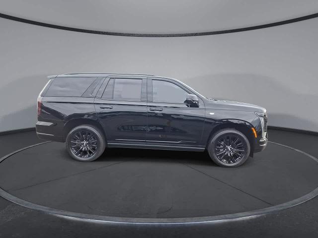 2026 Cadillac Escalade - $105,246