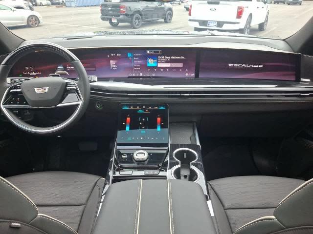 2026 Cadillac Escalade - $105,246