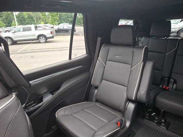 2026 Cadillac Escalade - $105,246