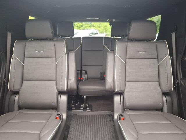 2026 Cadillac Escalade - $105,246