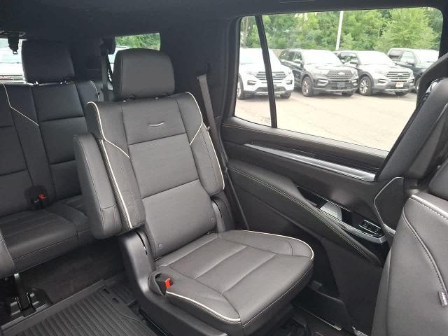 2026 Cadillac Escalade - $105,246