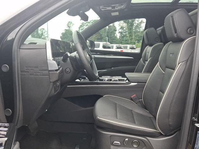 2026 Cadillac Escalade - $105,246