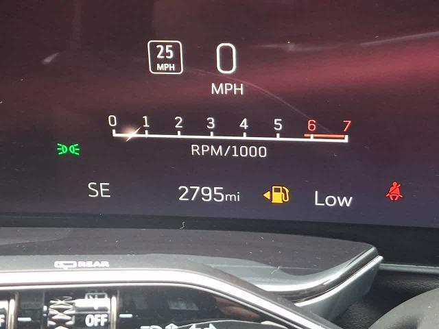 2026 Cadillac Escalade - $105,246