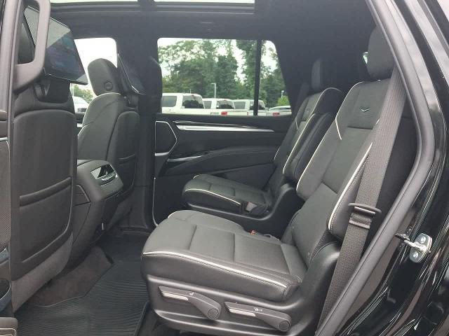 2026 Cadillac Escalade - $105,246
