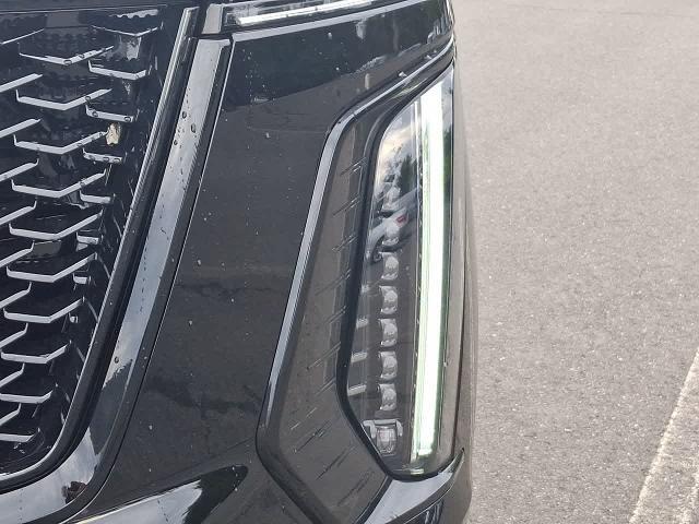 2026 Cadillac Escalade - $105,246