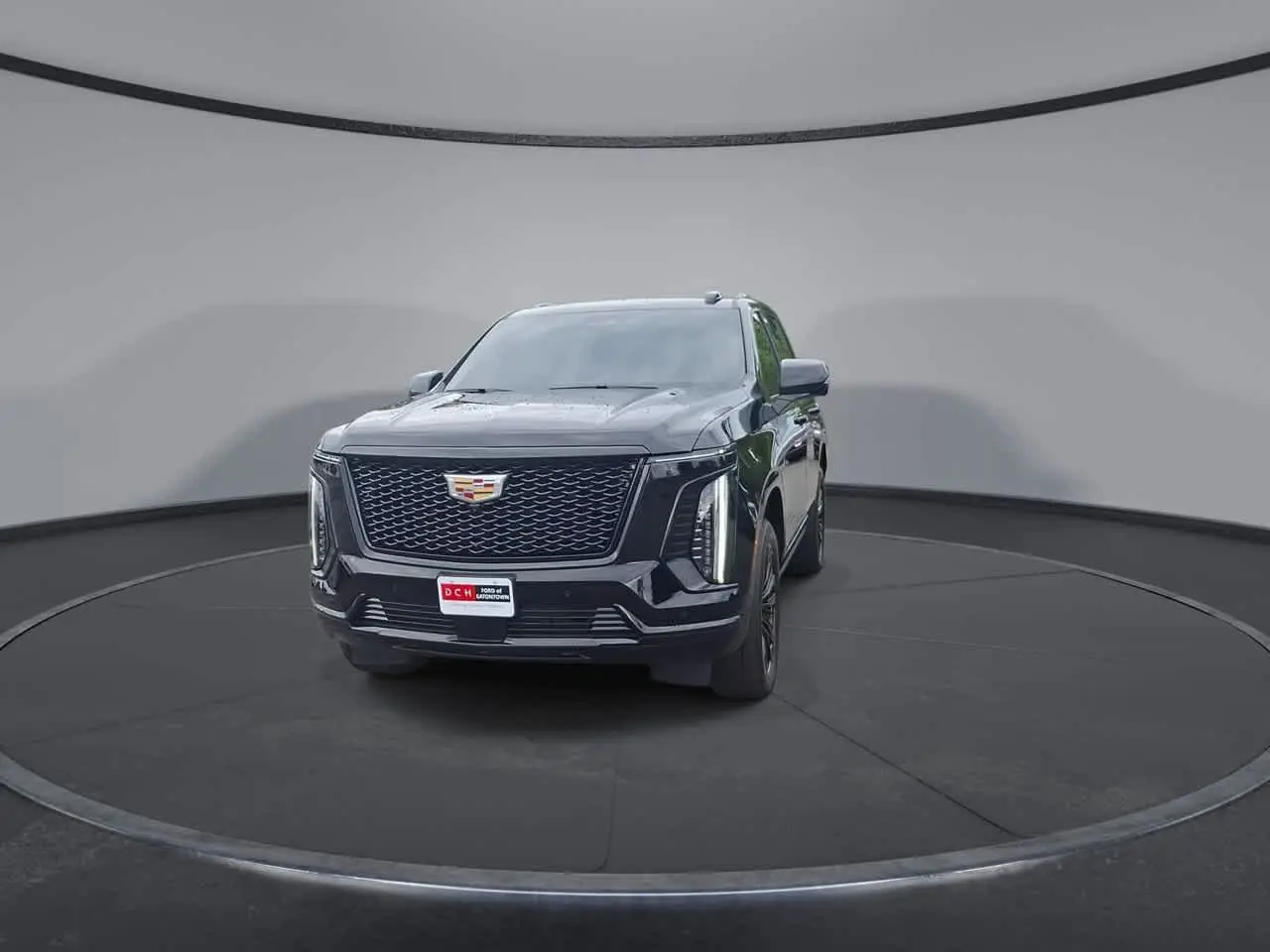 2026 Cadillac Escalade - $105,246