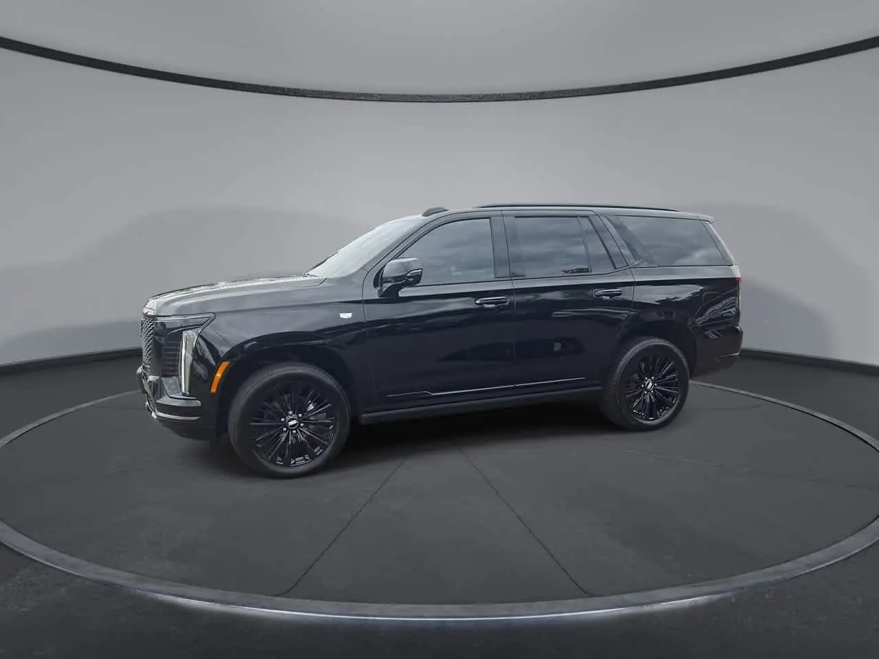 2026 Cadillac Escalade - $105,246