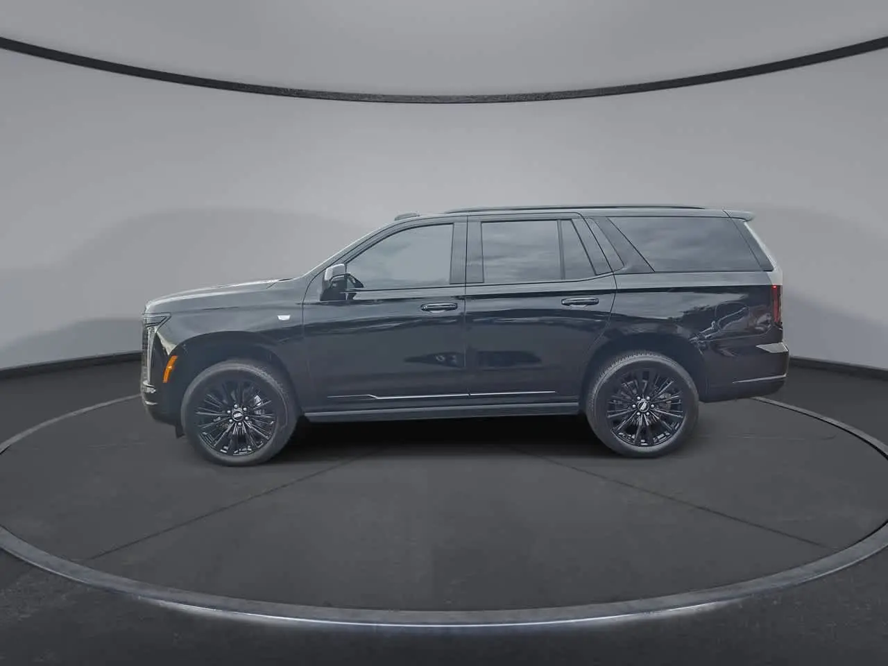 2026 Cadillac Escalade - $105,246