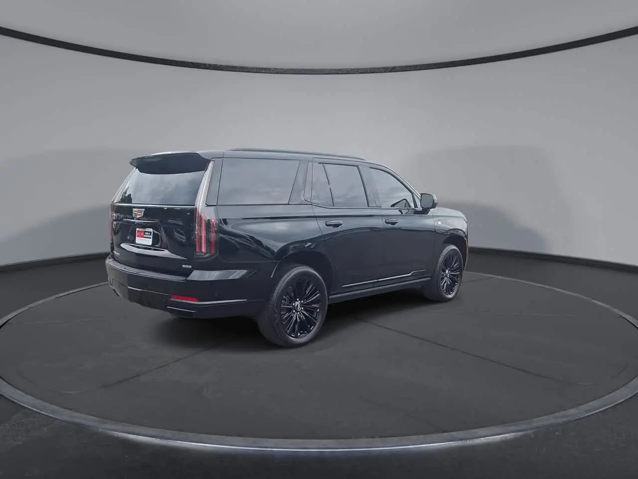 2026 Cadillac Escalade - $105,246