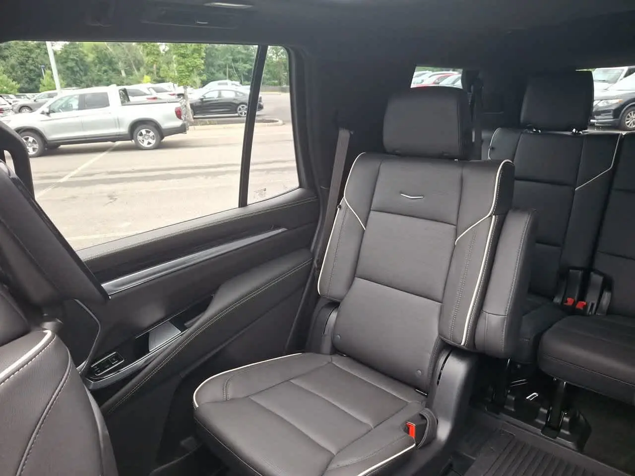 2026 Cadillac Escalade - $105,246