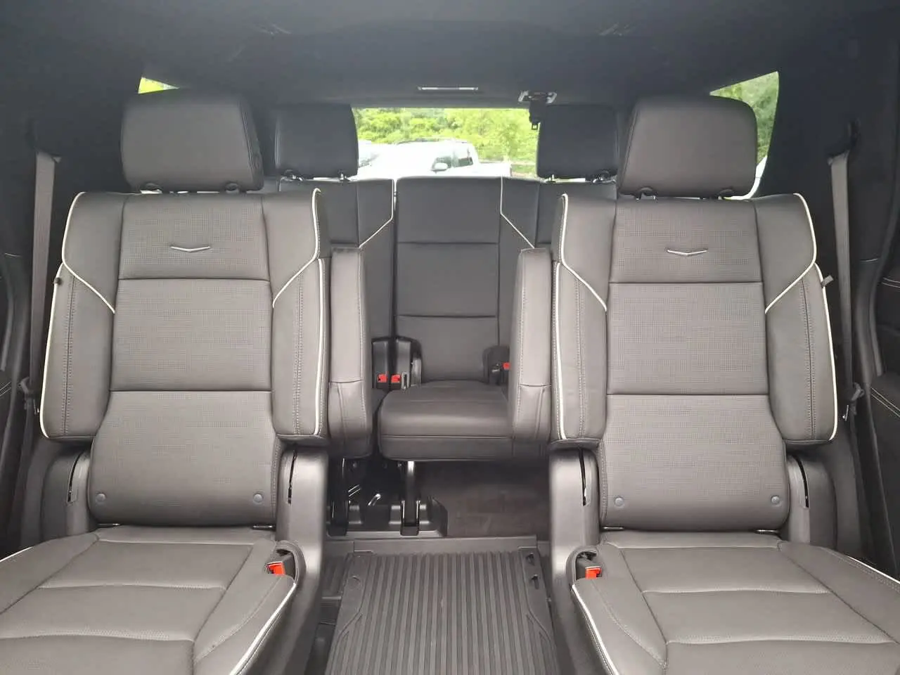 2026 Cadillac Escalade - $105,246
