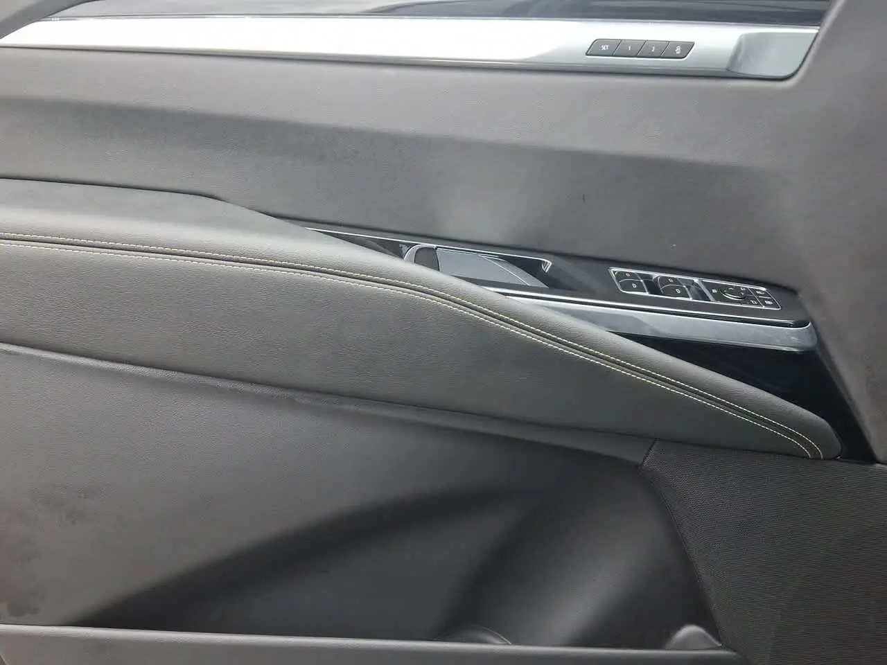 2026 Cadillac Escalade - $105,246