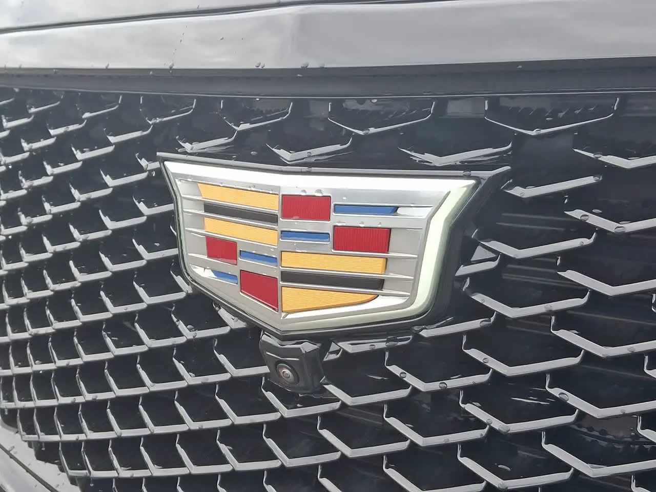 2026 Cadillac Escalade - $105,246