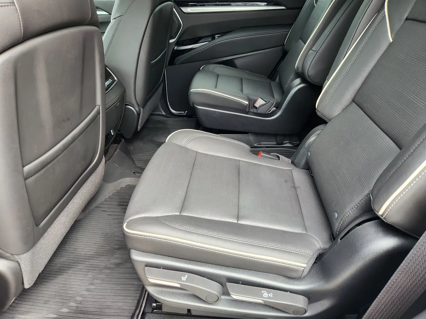 2026 Cadillac Escalade - $124,914