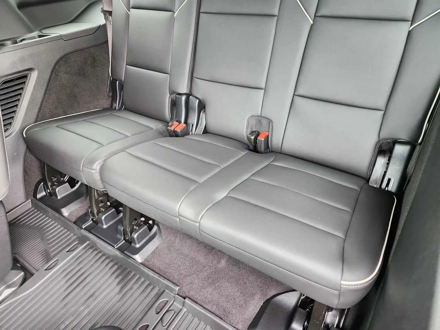 2026 Cadillac Escalade - $124,914