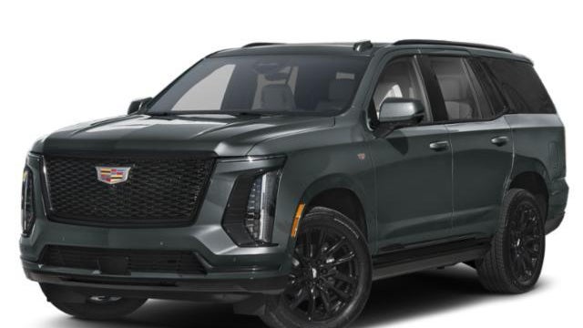 Preowned 2026 Cadillac Escalade Sport for Sale