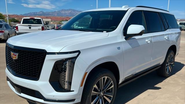 Preowned 2026 Cadillac Escalade Sport for Sale