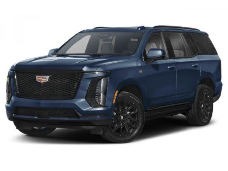 2026 Cadillac Escalade - $107,217