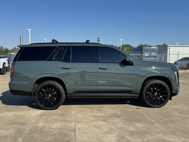 2026 Cadillac Escalade - $107,217