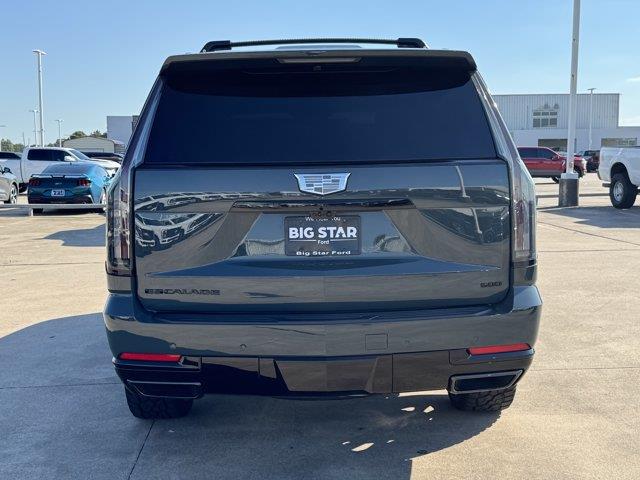 2026 Cadillac Escalade - $107,217