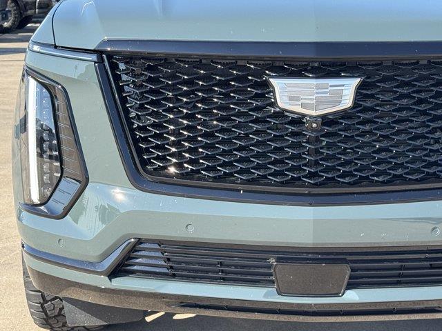 2026 Cadillac Escalade - $107,217