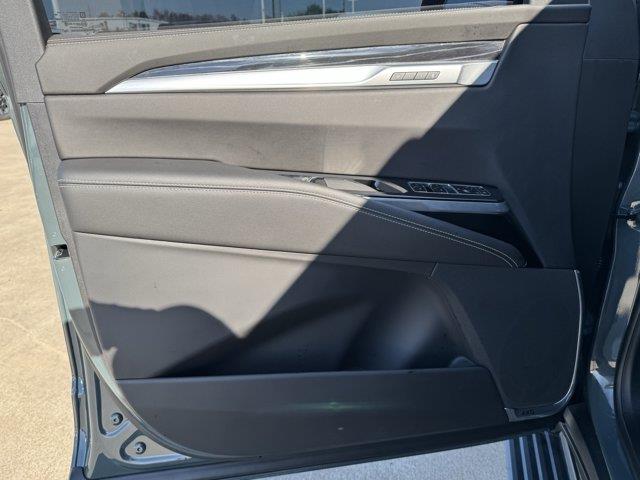 2026 Cadillac Escalade - $107,217