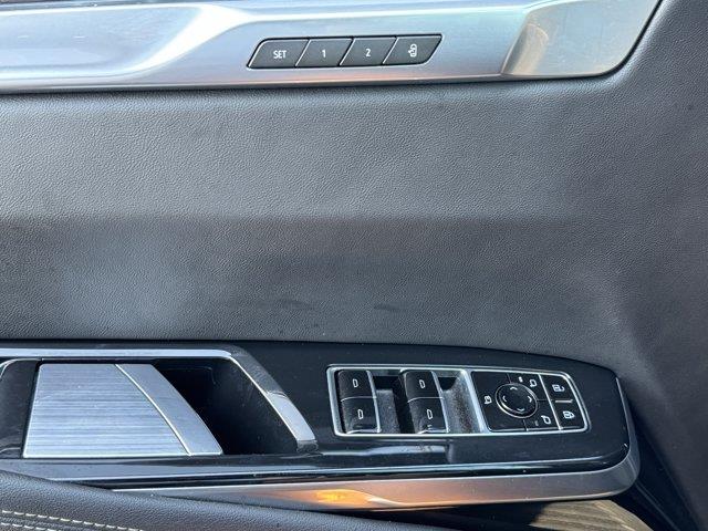 2026 Cadillac Escalade - $107,217