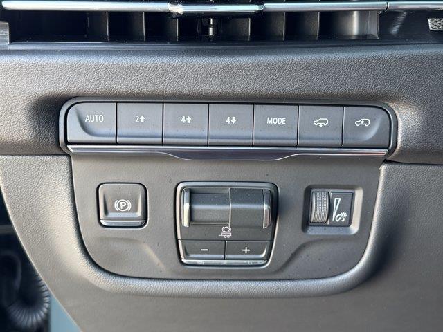 2026 Cadillac Escalade - $107,217