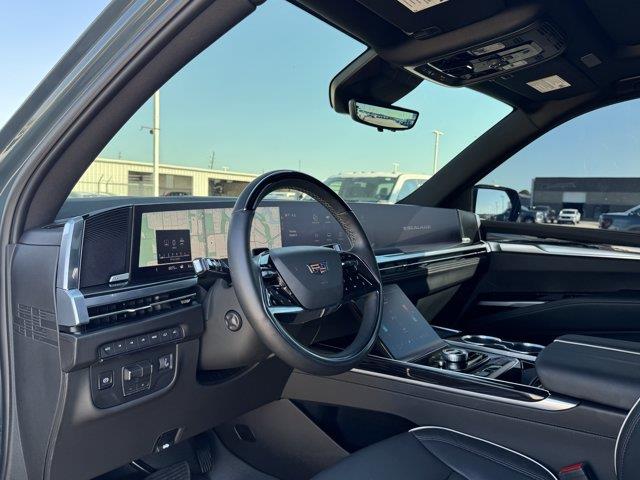 2026 Cadillac Escalade - $107,217