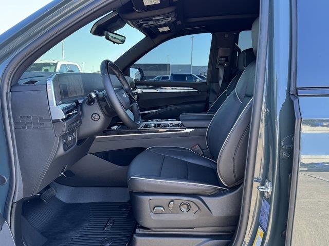 2026 Cadillac Escalade - $107,217