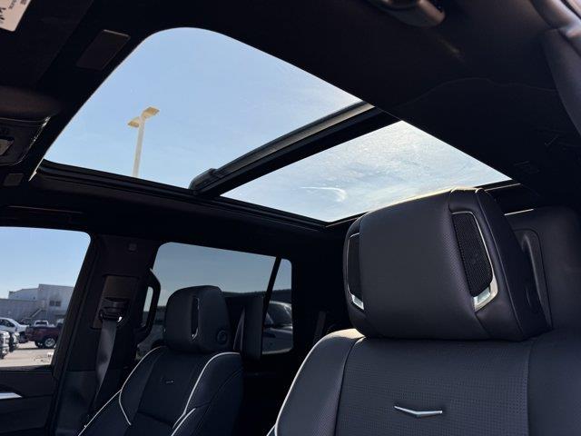 2026 Cadillac Escalade - $107,217