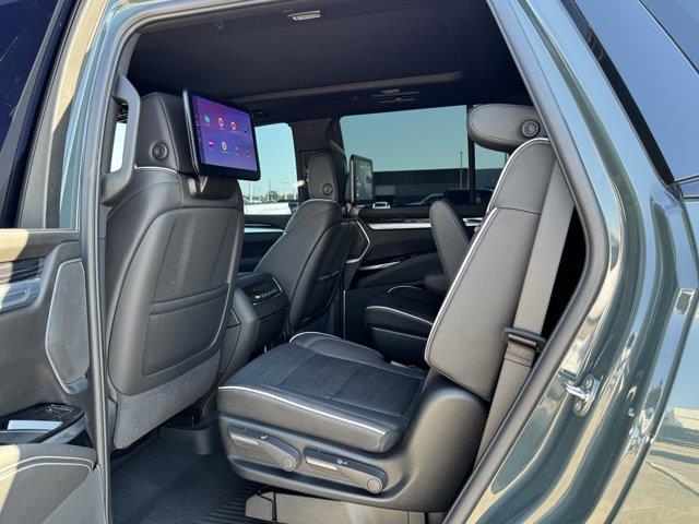 2026 Cadillac Escalade - $107,217