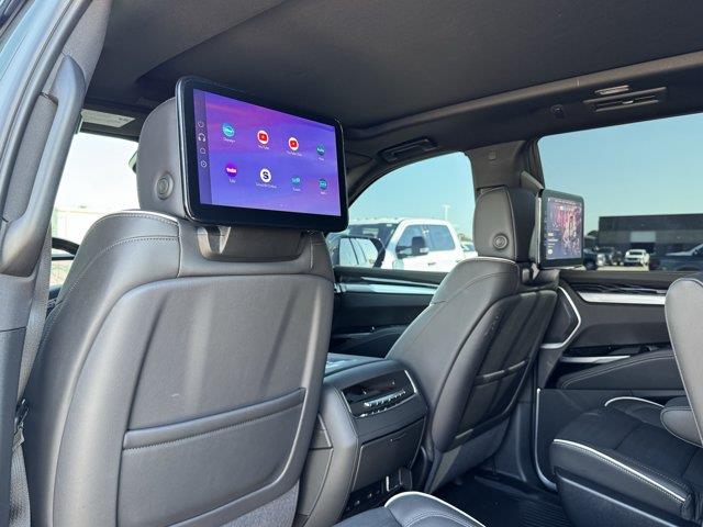 2026 Cadillac Escalade - $107,217