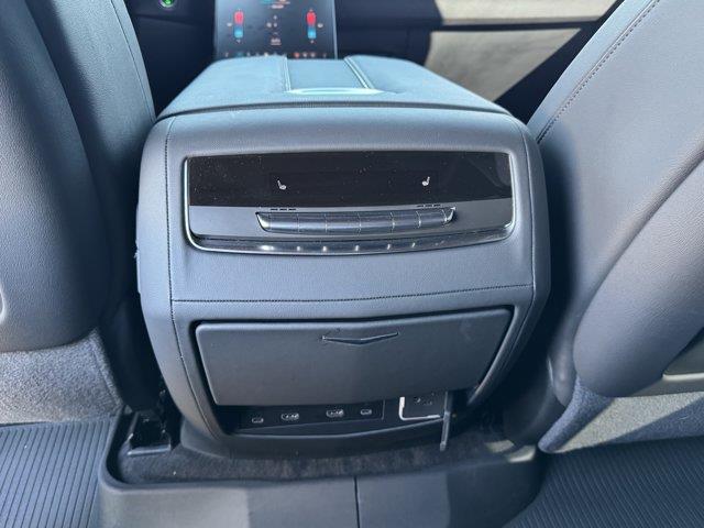 2026 Cadillac Escalade - $107,217