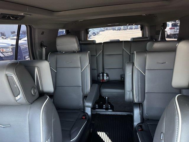2026 Cadillac Escalade - $107,217