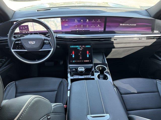 2026 Cadillac Escalade - $107,217
