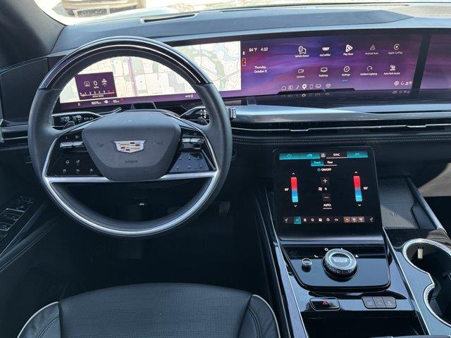 2026 Cadillac Escalade - $107,217