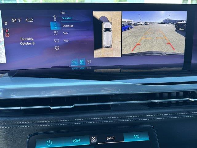 2026 Cadillac Escalade - $107,217